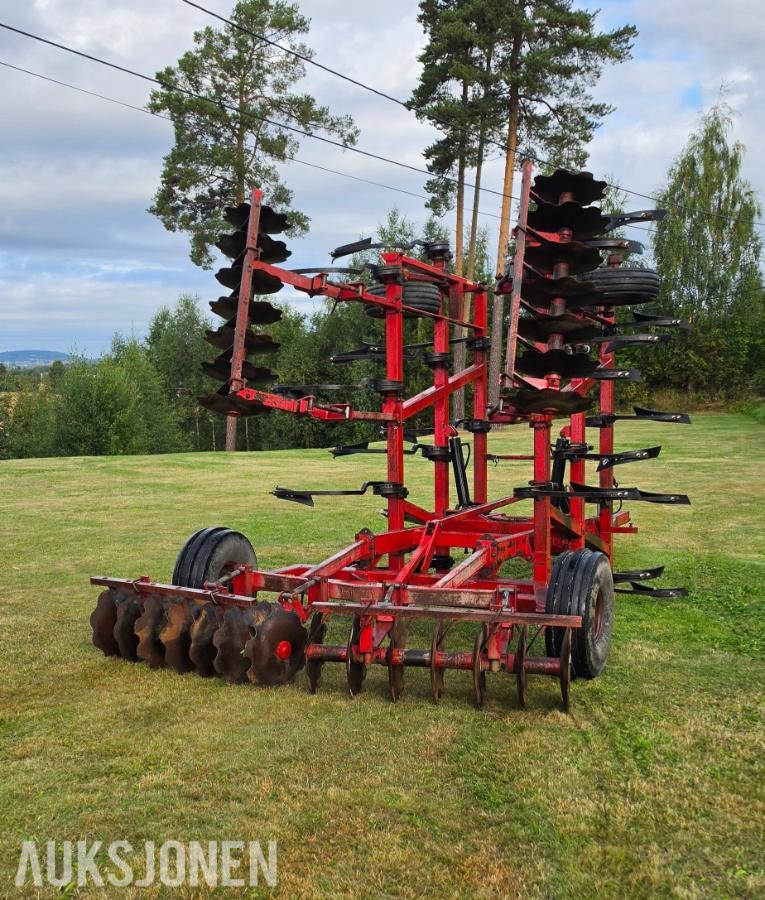 Väderstad cultus 5M 22