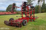 Väderstad cultus 5M 22