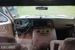 1987 Ford Real Lite Campingbil - mye påkostet 