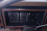 1987 Ford Real Lite Campingbil - mye påkostet 