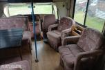 1987 Ford Real Lite Campingbil - mye påkostet 