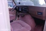 1987 Ford Real Lite Campingbil - mye påkostet 