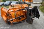 2021 Schmidt/Tellefsdal V-plog V-LS 46 3 punkt feste