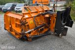 2021 Schmidt/Tellefsdal V-plog V-LS 46 3 punkt feste