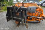 2021 Schmidt/Tellefsdal V-plog V-LS 46 3 punkt feste