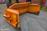 2021 Schmidt/Tellefsdal V-plog V-LS 46 3 punkt feste