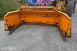 2021 Schmidt/Tellefsdal V-plog V-LS 46 3 punkt feste