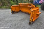 2021 Schmidt/Tellefsdal V-plog V-LS 46 3 punkt feste