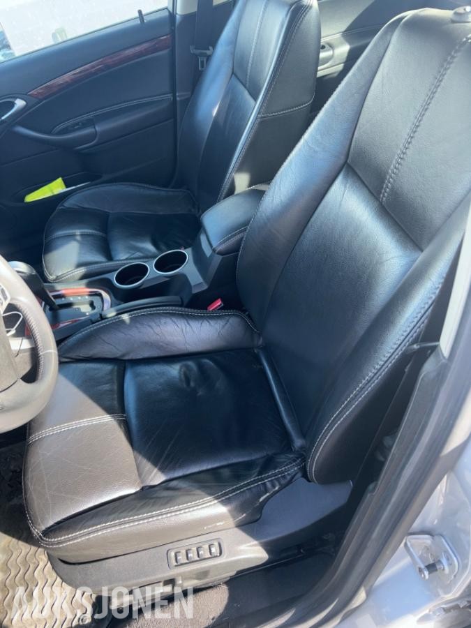 2006 Cadillac BLS 1.9 Diesel 150hk Automat, Cruisekontroll Reparasjonsobjekt