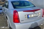 2006 Cadillac BLS 1.9 Diesel 150hk Automat, Cruisekontroll Reparasjonsobjekt