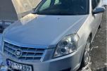 2006 Cadillac BLS 1.9 Diesel 150hk Automat, Cruisekontroll Reparasjonsobjekt