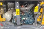 2022 Minigraver - XCMG XE2.7E , 450 timer