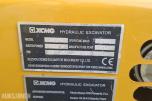 2022 Minigraver - XCMG XE2.7E , 450 timer