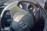 2018 Toyota C-HR 1,8i Hybrid Cruisekontroll S+V Dekk
