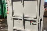 1988 PAPPRESSE/PLASTPRESSE NØTTRABY BP50 – NYOVERHALT Nøttraby BP50