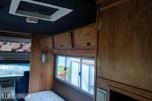 1977 Winnebago Campingbil V8 