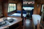 1977 Winnebago Campingbil V8 