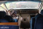 1977 Winnebago Campingbil V8 