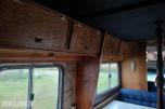 1977 Winnebago Campingbil V8 