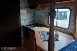 1977 Winnebago Campingbil V8 