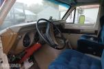 1977 Winnebago Campingbil V8 