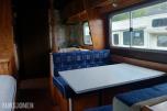 1977 Winnebago Campingbil V8 