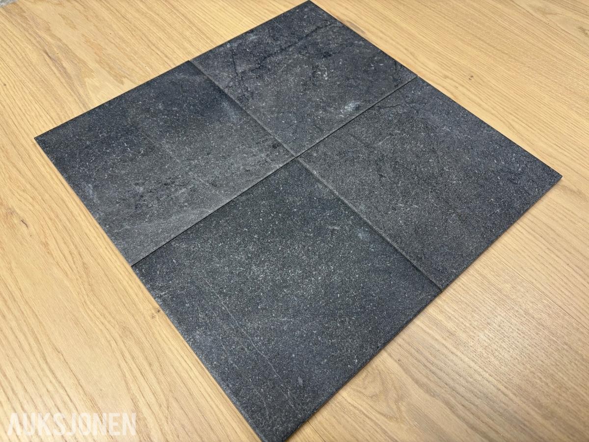 Grand Place Bruxelles 20x20 – 11 m² – Nye fliser fra Megaflis