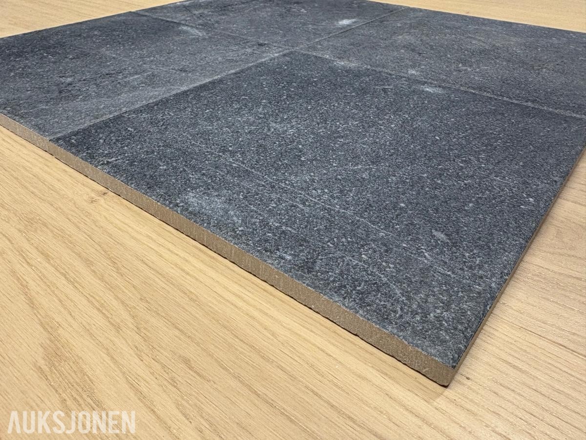 Grand Place Bruxelles 20x20 – 11 m² – Nye fliser fra Megaflis