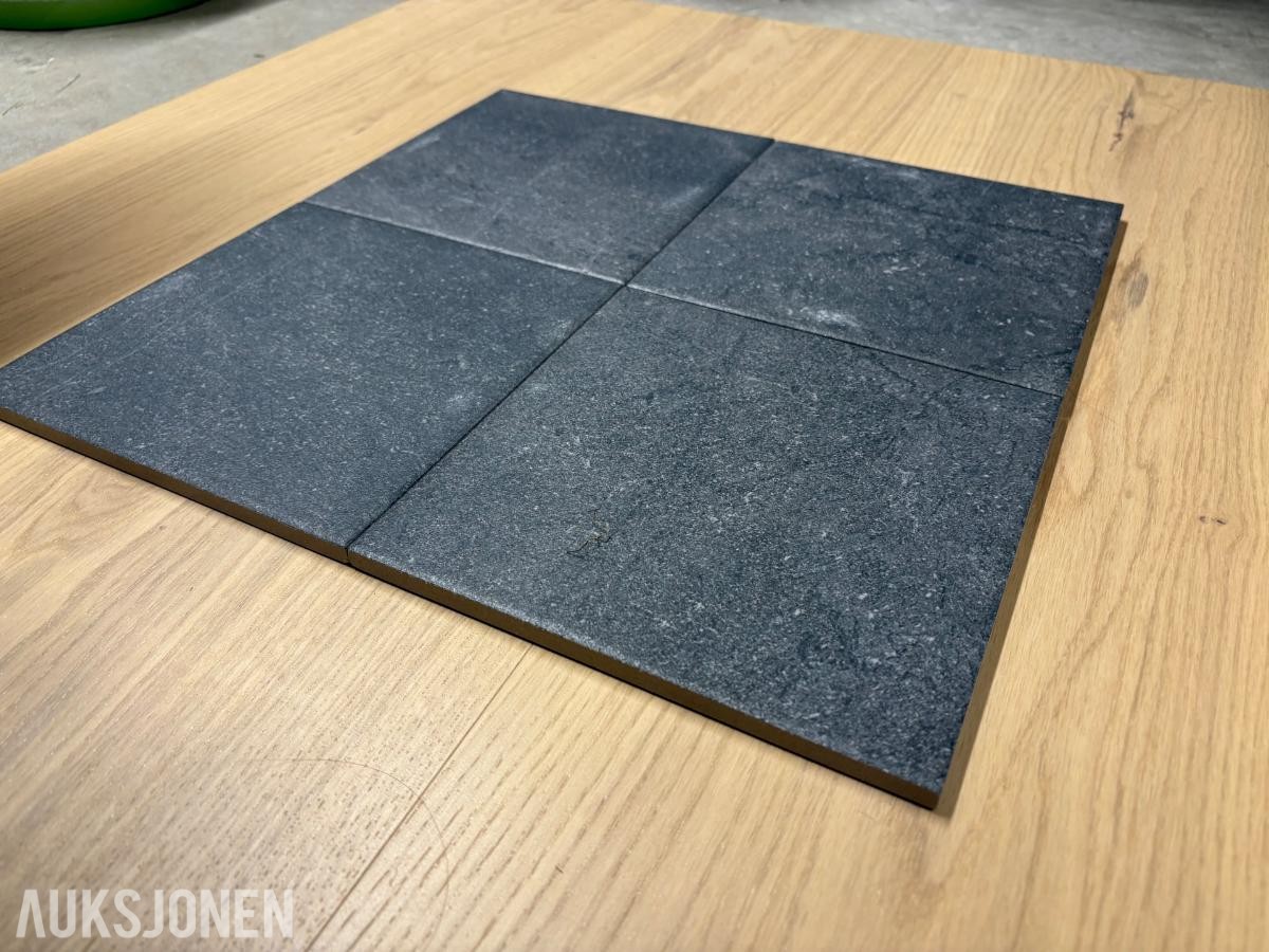 Grand Place Bruxelles 20x20 – 11 m² – Nye fliser fra Megaflis