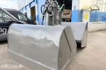 VERACHTERT GOS - 60 - 4500 - MC YZ HYDRAULISK GRABB - ROTATOR - 12 000 KG KAPASITET