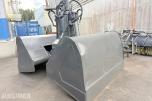 VERACHTERT GOS - 60 - 4500 - MC YZ HYDRAULISK GRABB - ROTATOR - 12 000 KG KAPASITET