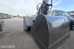 VERACHTERT GOS - 60 - 4500 - MC YZ HYDRAULISK GRABB - ROTATOR - 12 000 KG KAPASITET