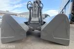 VERACHTERT GOS - 60 - 4500 - MC YZ HYDRAULISK GRABB - ROTATOR - 12 000 KG KAPASITET
