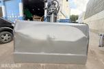 VERACHTERT GOS - 60 - 4500 - MC YZ HYDRAULISK GRABB - ROTATOR - 12 000 KG KAPASITET