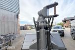 VERACHTERT GOS - 60 - 4500 - MC YZ HYDRAULISK GRABB - ROTATOR - 12 000 KG KAPASITET