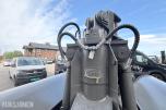 VERACHTERT GOS - 60 - 4500 - MC YZ HYDRAULISK GRABB - ROTATOR - 12 000 KG KAPASITET