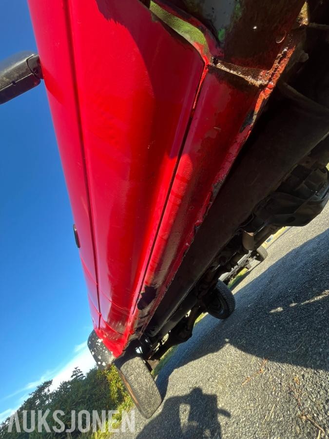 1992 Toyota HiLux 2.4 Diesel 83hk 4WD *INGEN MINSTEPRIS*