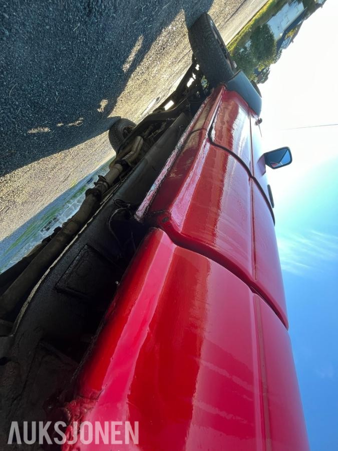 1992 Toyota HiLux 2.4 Diesel 83hk 4WD *INGEN MINSTEPRIS*