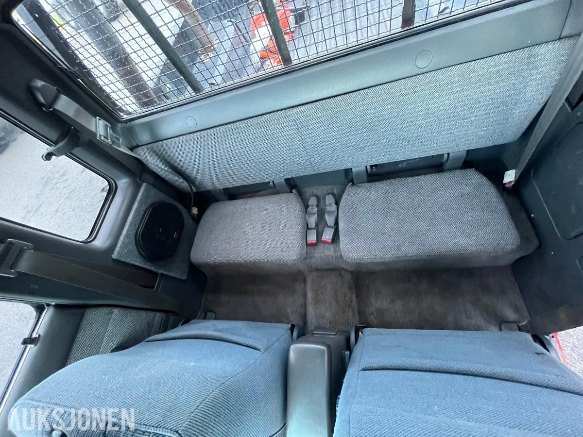 1992 Toyota HiLux 2.4 Diesel 83hk 4WD *INGEN MINSTEPRIS*