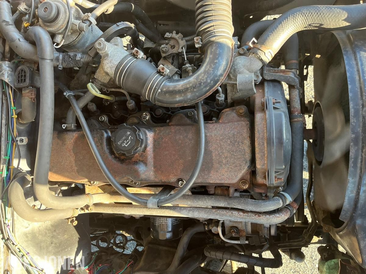 1992 Toyota HiLux 2.4 Diesel 83hk 4WD *INGEN MINSTEPRIS*