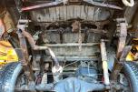 1992 Toyota HiLux 2.4 Diesel 83hk 4WD *INGEN MINSTEPRIS*
