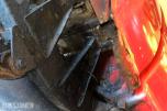 1992 Toyota HiLux 2.4 Diesel 83hk 4WD *INGEN MINSTEPRIS*