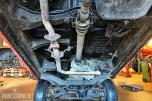 1992 Toyota HiLux 2.4 Diesel 83hk 4WD *INGEN MINSTEPRIS*