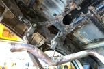 1992 Toyota HiLux 2.4 Diesel 83hk 4WD *INGEN MINSTEPRIS*