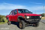 1992 Toyota HiLux 2.4 Diesel 83hk 4WD *INGEN MINSTEPRIS*