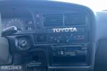 1992 Toyota HiLux 2.4 Diesel 83hk 4WD *INGEN MINSTEPRIS*