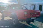 1992 Toyota HiLux 2.4 Diesel 83hk 4WD *INGEN MINSTEPRIS*