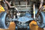 1992 Toyota HiLux 2.4 Diesel 83hk 4WD *INGEN MINSTEPRIS*