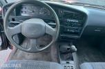1992 Toyota HiLux 2.4 Diesel 83hk 4WD *INGEN MINSTEPRIS*