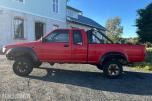 1992 Toyota HiLux 2.4 Diesel 83hk 4WD *INGEN MINSTEPRIS*